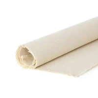 Toile coton brut 10oz - 36po au pied