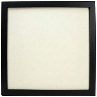 FLOATING PICTURE FRAME 8x8