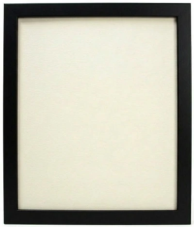 FLOATING PICTURE FRAME 8x10