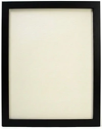 Floating picture frame 16x20