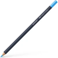 Crayon de couleur goldfaber bleu clair