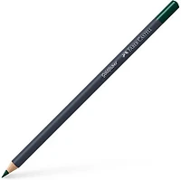 Crayon de couleur goldfaber vert cobalt profond
