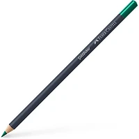 Crayon de couleur goldfaber vert de phthalo