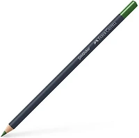 Crayon de couleur goldfaber vert olive permanent