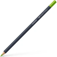 Crayon de couleur goldfaber vert de mai