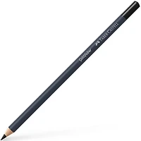 Crayon de couleur goldfaber noir