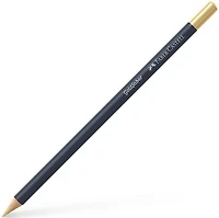 Crayon de couleur goldfaber or
