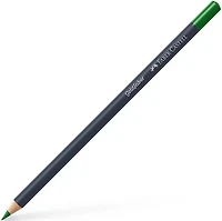 Crayon de couleur goldfaber vert permanent