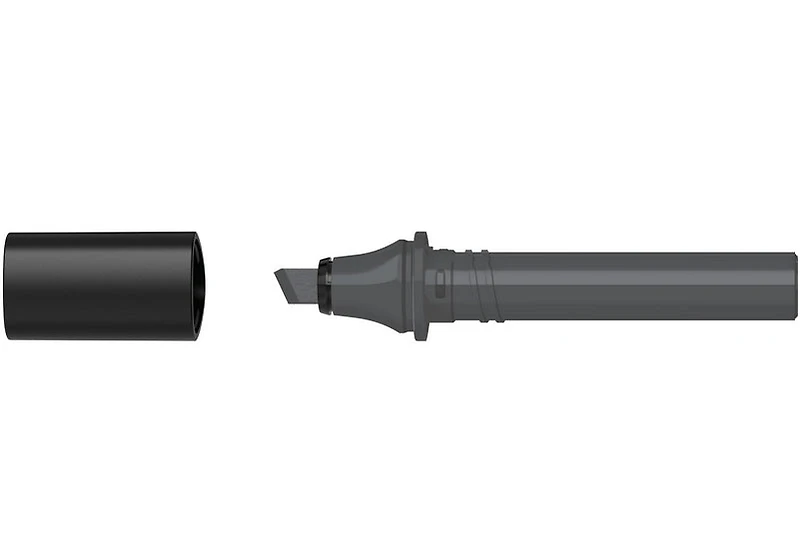 Sketcher Marker Chisel Tip Neutral Grey No .5