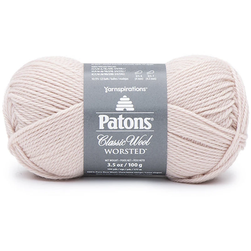 Fil classic wool #4 - 100gr