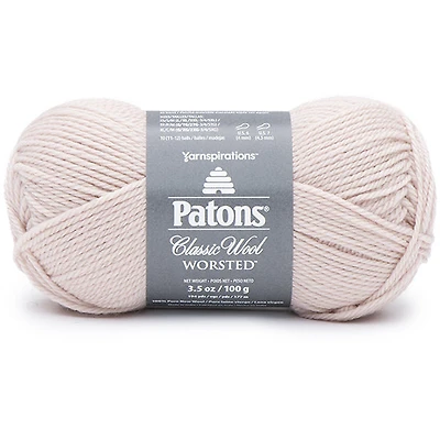 Fil classic wool #4 - 100gr