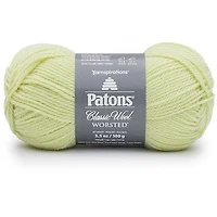 Fil classic wool #4 - 100gr - germe doux
