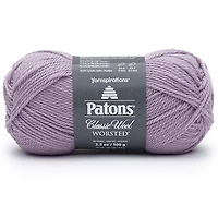 Fil classic wool #4 - 100gr - orchidée douce