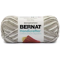 Fil handicrafter #4 - 340gr - ombré grès