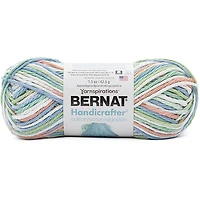 Fil handicrafter #4 - 43gr - ombré grès