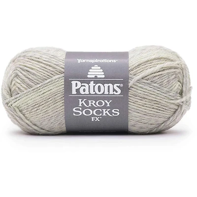 Fil kroy socks #1 - 50gr - coquille de mer