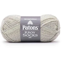 Fil kroy socks #1 - 50gr - coquille de mer