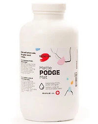 Podge - 1l - matte