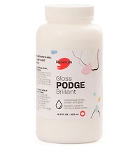 Podge - 500ml - glossy