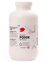 Podge - 1l - brillant