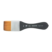 Synthetic paintbrush - aqua elite - mottler - 1 1/2in