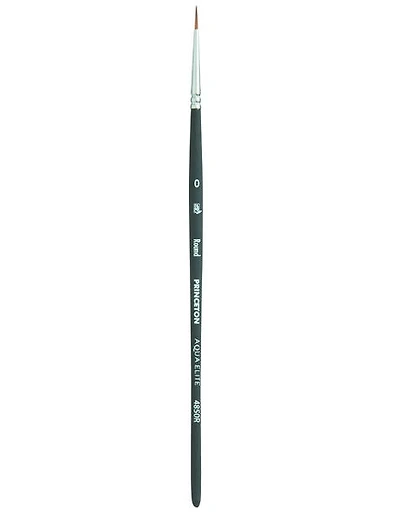 Synthetic paintbrush - aqua elite