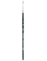Synthetic paintbrush - aqua elite
