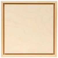 2-"-1 Floater panel - 1.5" - 8x8"