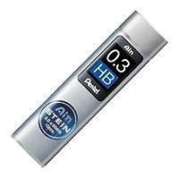 Pqt 15 mines hb  0.3mm