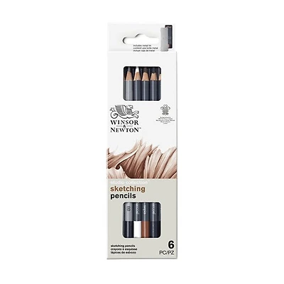 Ens. 6 esquisse studio