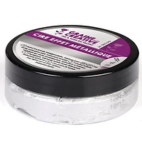 Metallic Effect Wax - 62.5 g