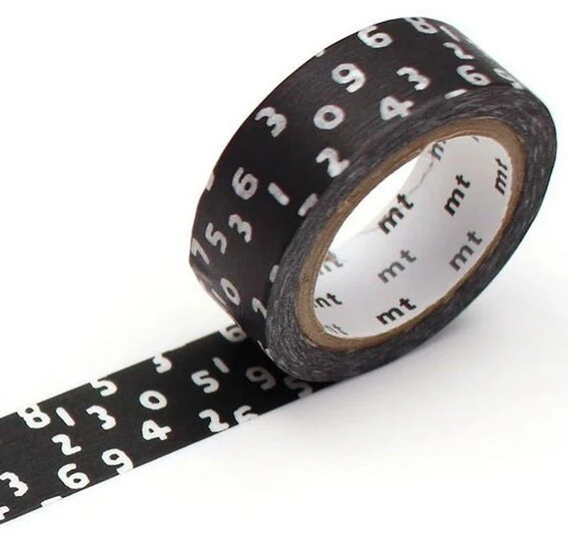 Mt washi 15mmx7m kon-nurebairo