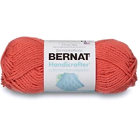 Fil handicrafter #4 - 50gr - tangerine