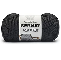Fil maker #5 - 250gr - noir