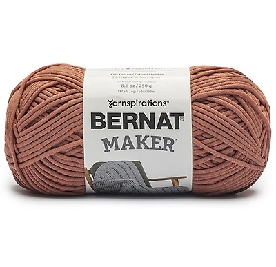 Maker yarn #5 - 250gr - fawn