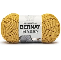 Maker yarn #5 - 250gr - saffron