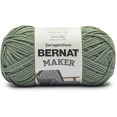 Fil maker #5 - 250gr - lichen