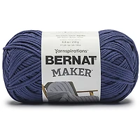 Fil maker #5 - 250gr - bleu marine
