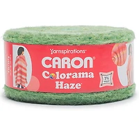 Colorama haze yarn #4 - 227g - moss bed