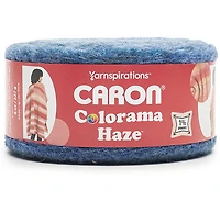 Colorama haze yarn #4 - 227g - blue moon