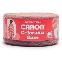 Colorama haze yarn #4 - 227g - deep woods