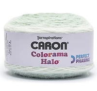 Colorama halo yarn #5 - 227g - rosemary frost