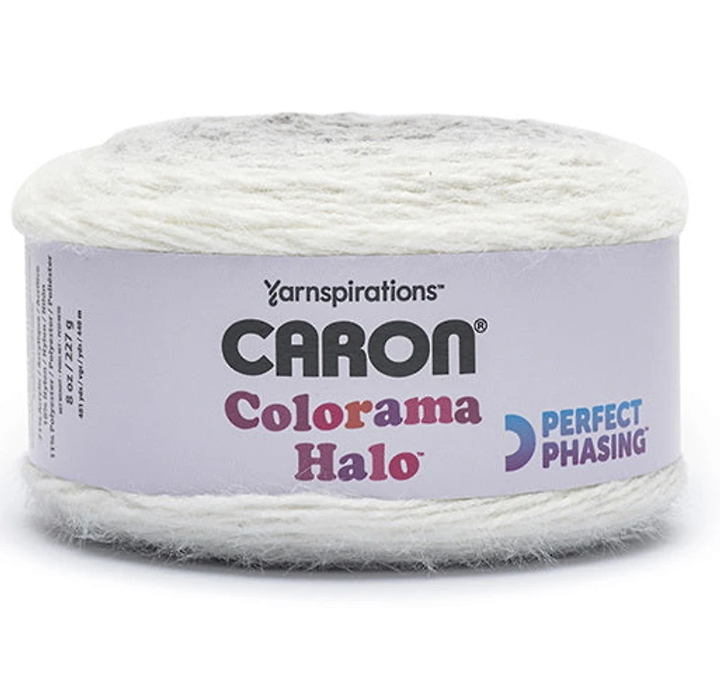 Colorama halo yarn #5 - 227g