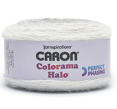 Colorama halo yarn #5 - 227g