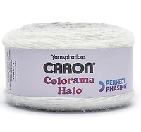 Colorama halo yarn #5 - 227g