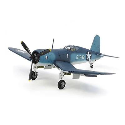 Scale Model Kit - F4U-1/2 Bird Cage Corsair