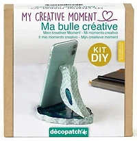 Mini kit décopatch - porte-téléphone