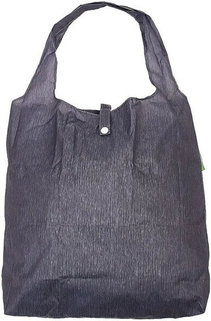 Sac réutilisable eco chic - gris