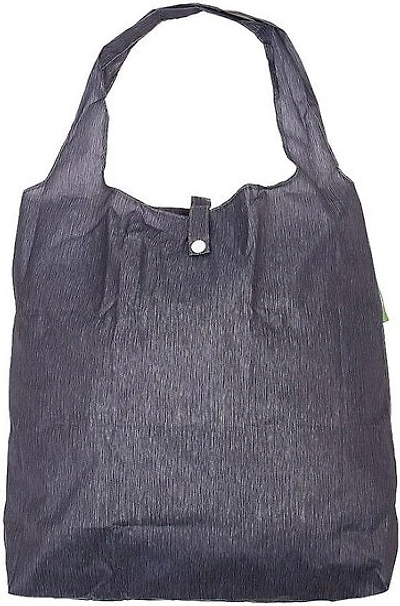 Sac réutilisable eco chic - gris