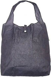 Sac réutilisable eco chic - gris